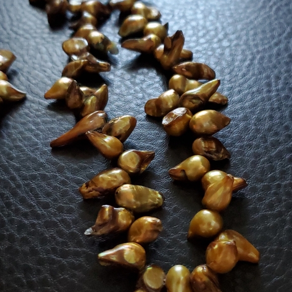 Shell necklace - Picture 5 of 9